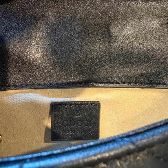 Gucci Purse - Picture 4 of 4